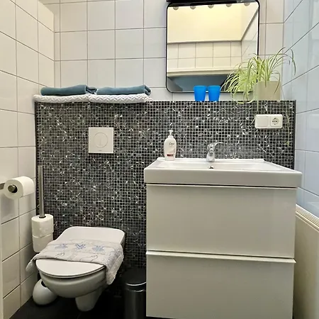 Frühstückspension Vloedlijn Texel Den Burg