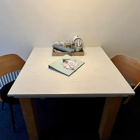 Frühstückspension Vloedlijn Texel Den Burg