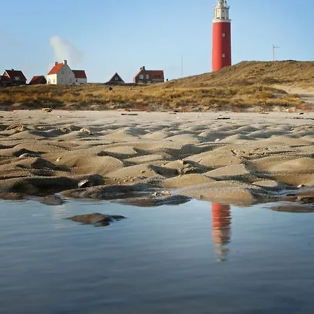 Frühstückspension Vloedlijn Texel