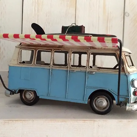 Vloedlijn Texel Frühstückspension