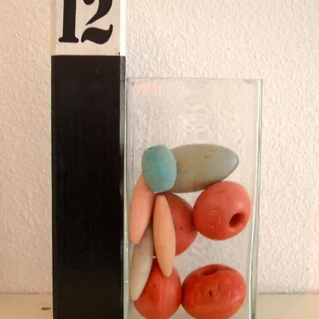 Frühstückspension Vloedlijn Texel