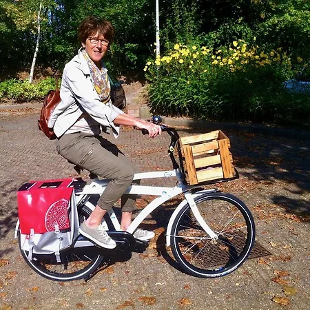 Frühstückspension Vloedlijn Texel