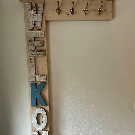 Vloedlijn Texel דה בורג