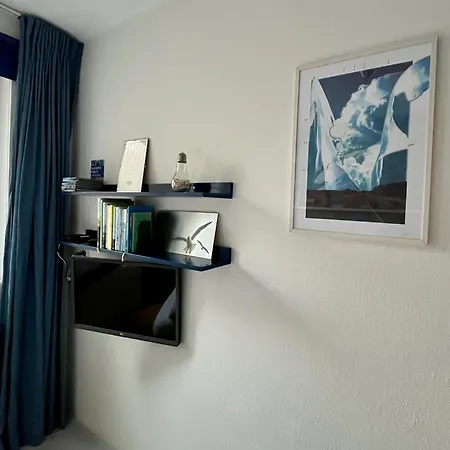 לינה וארוחת בוקר Vloedlijn Texel