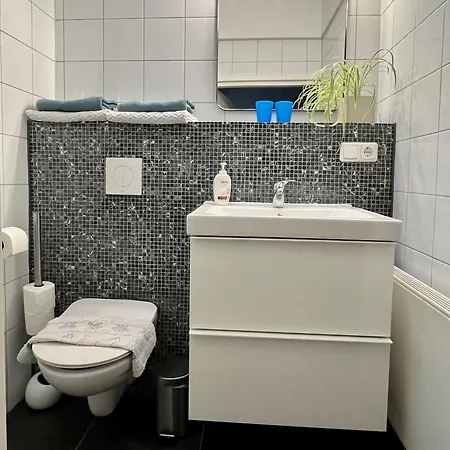 Vloedlijn Texel לינה וארוחת בוקר 3*