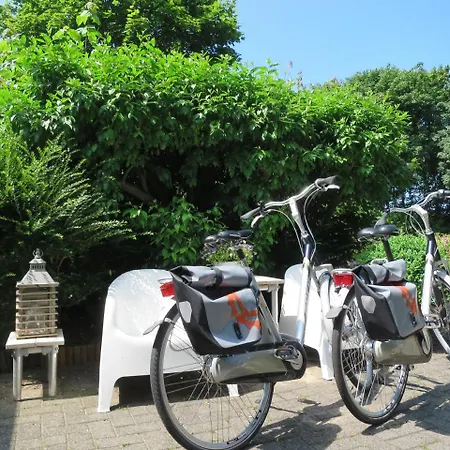 弗鲁德莱恩特克塞尔住宿加早餐旅馆 *
