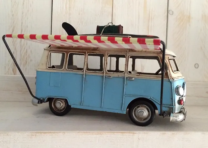 Vloedlijn Texel Bed and breakfast